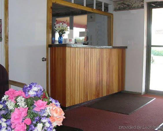 Red Carpet Inn โรม ภายใน รูปภาพ